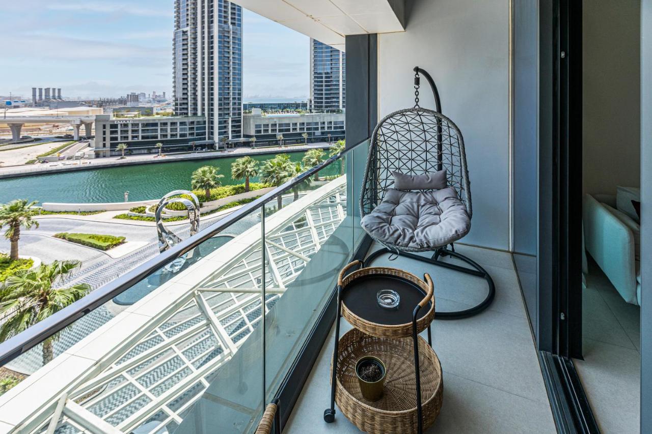 Appartement Magnificent In Address Beach Residence, 1 Bedroom The 6th Floor Dubai